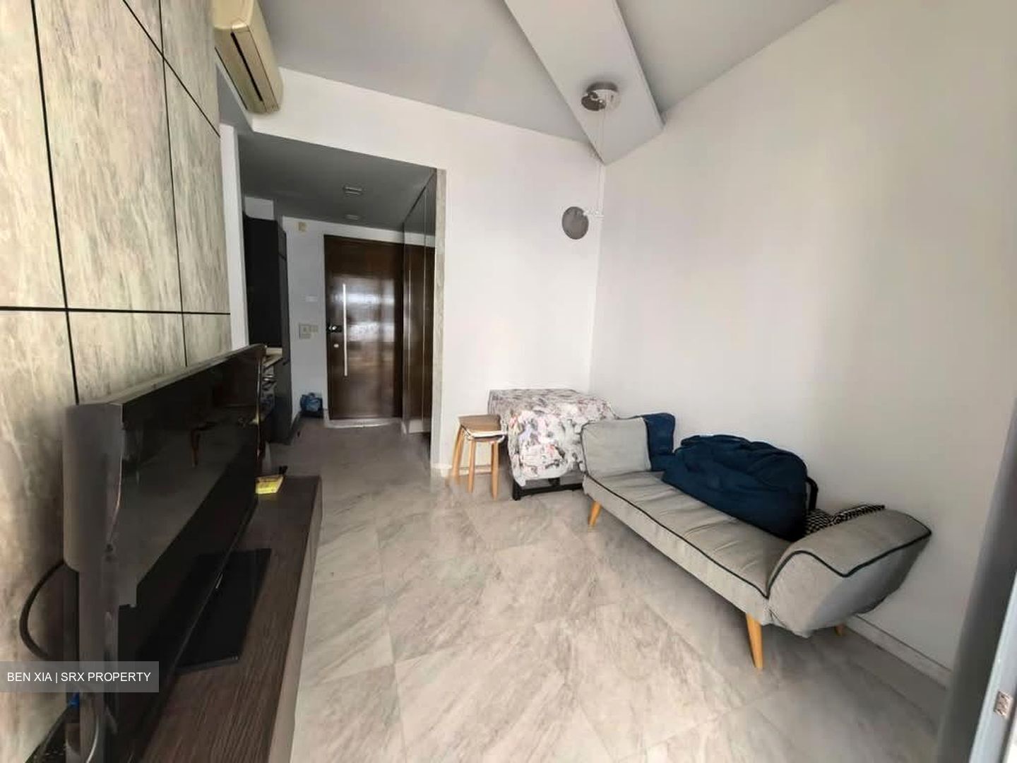 Spottiswoode 18 (D2), Apartment #566861881